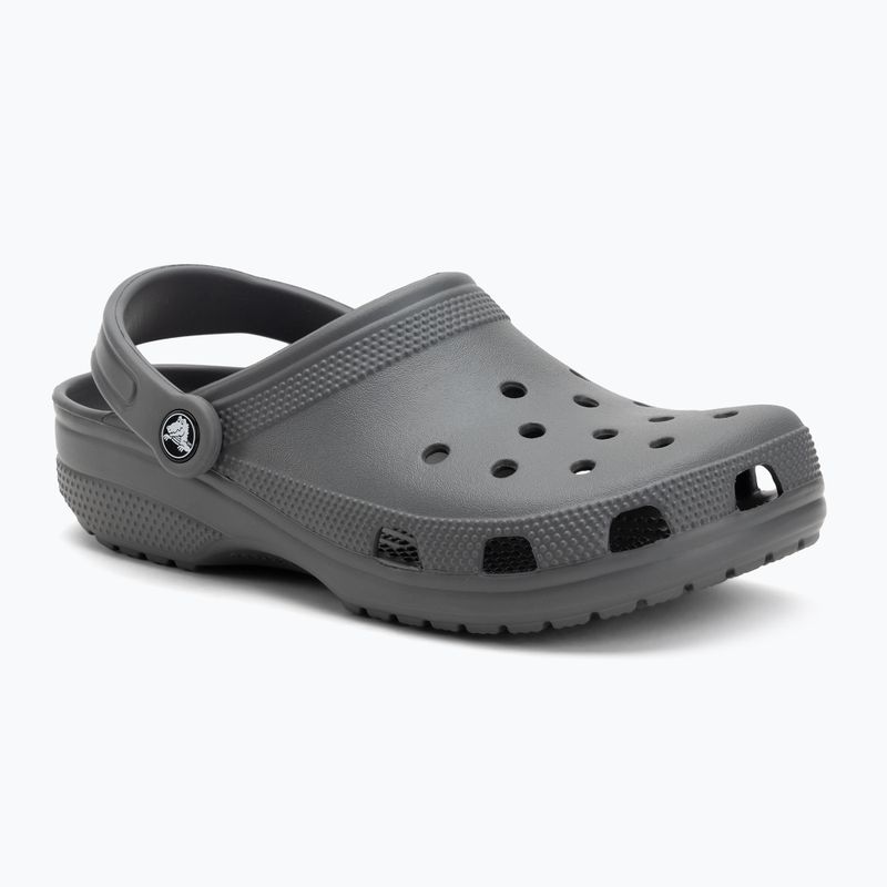 Clogs Crocs Classic stale grey 2