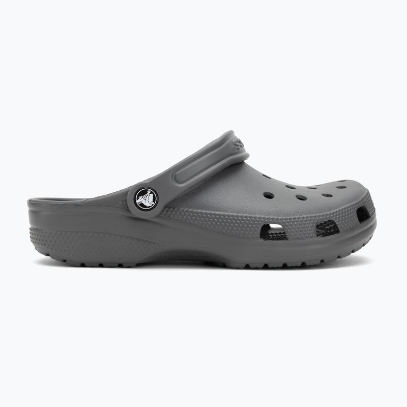 Clogs Crocs Classic stale grey 3