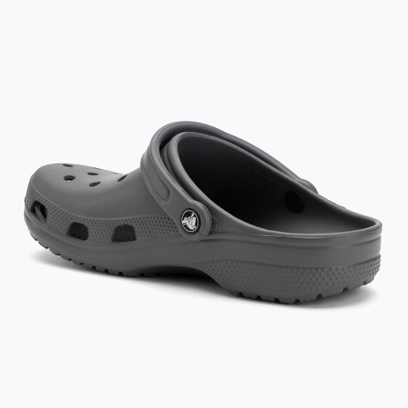 Clogs Crocs Classic stale grey 4