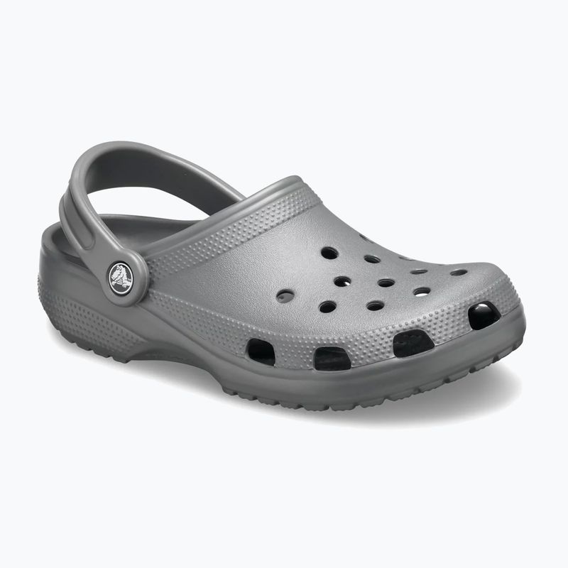 Clogs Crocs Classic stale grey