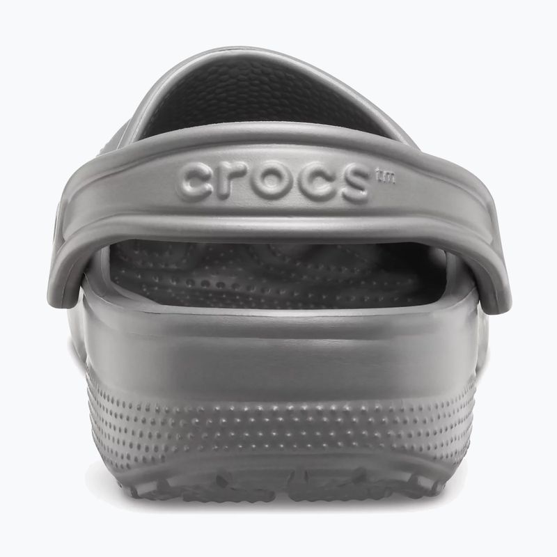 Clogs Crocs Classic stale grey 3