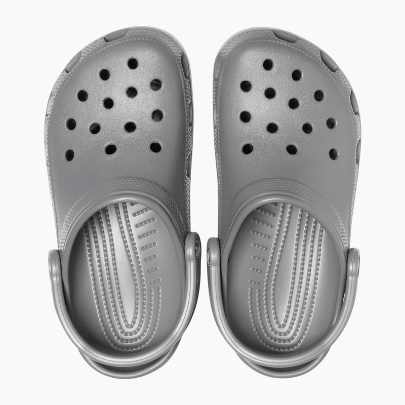 Clogs Crocs Classic stale grey 4
