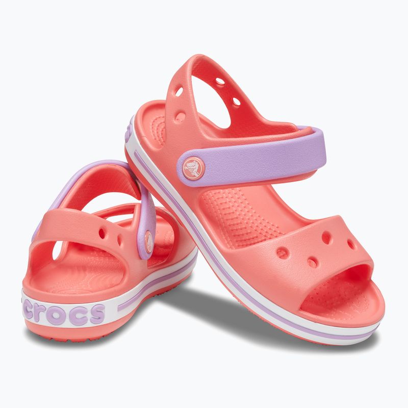 Crocs Crocband Sandal Kids fresco 3