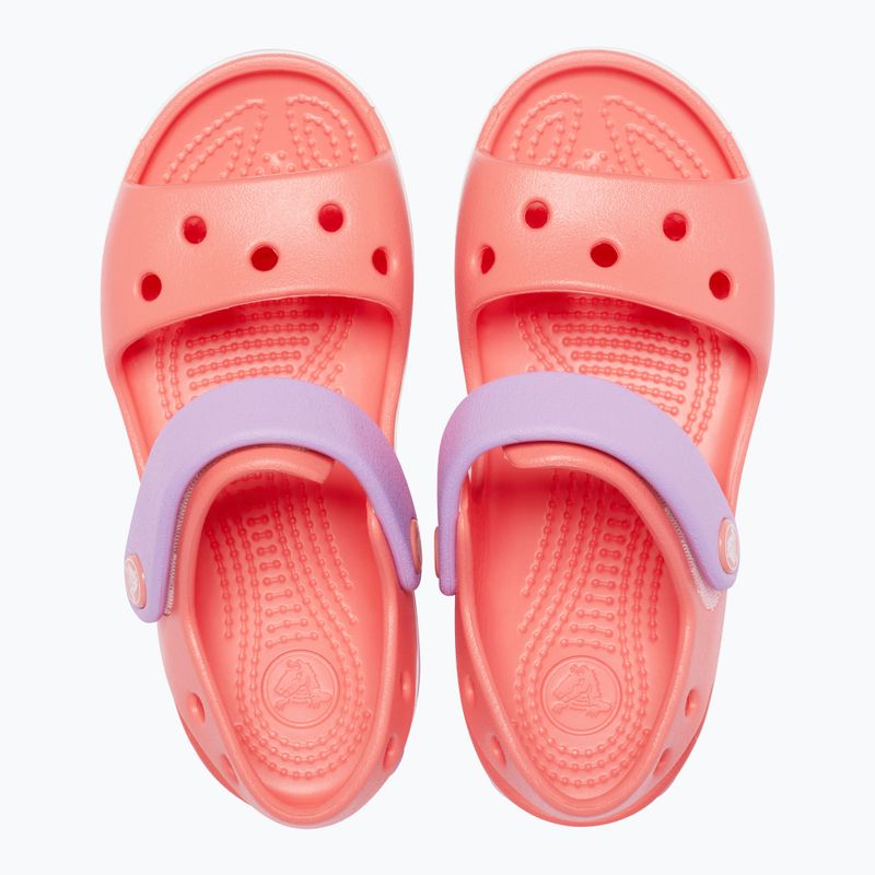 Crocs Crocband Sandal Kids fresco 4