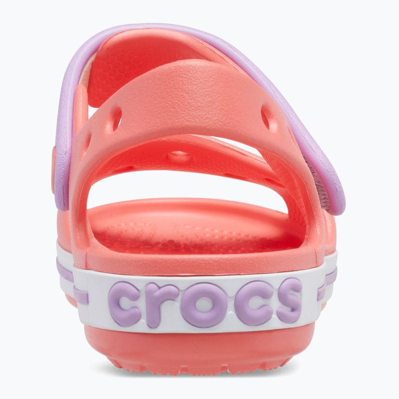 Crocs Crocband Sandal Kids fresco 5