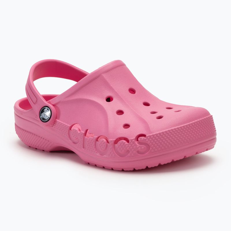 Crocs Baya Clog Kids slides pink lemonade 2