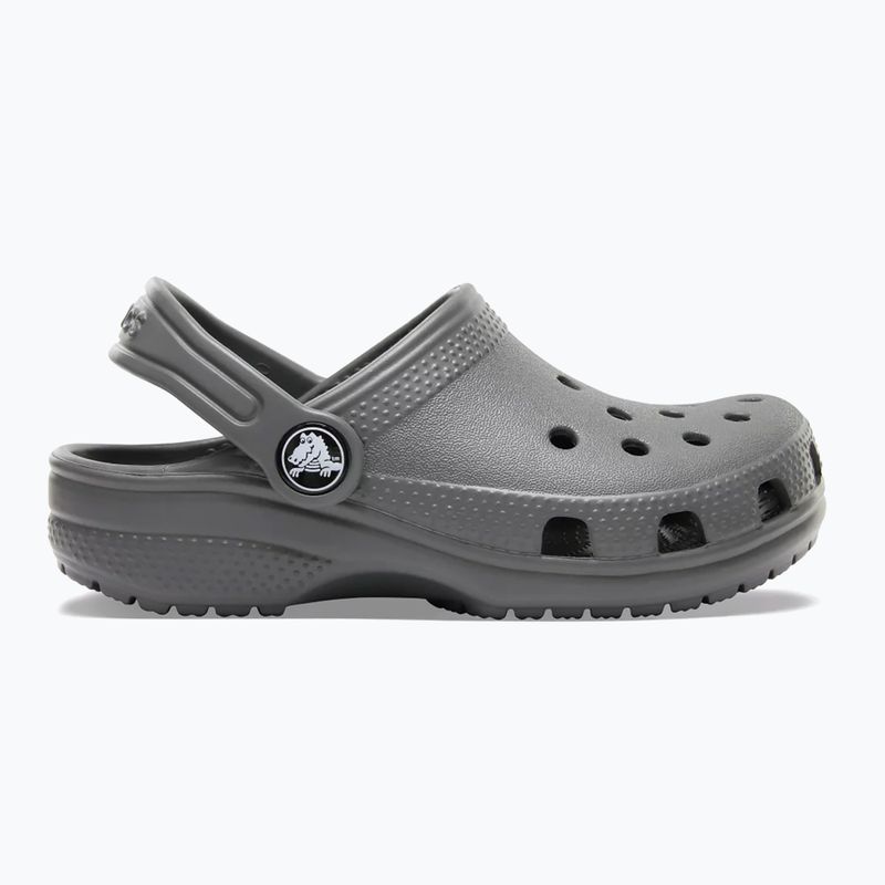 Children's clogs Crocs Classic Clog Toddler slate grey 2