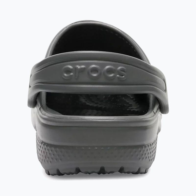 Children's clogs Crocs Classic Clog Toddler slate grey 3