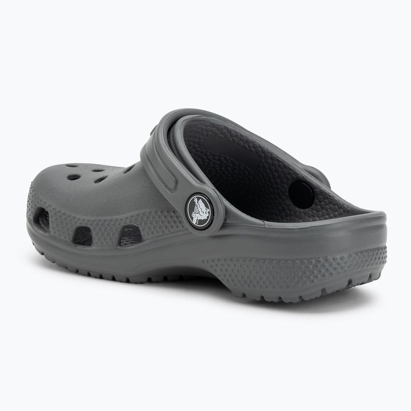 Children's clogs Crocs Classic Clog Toddler slate grey 4