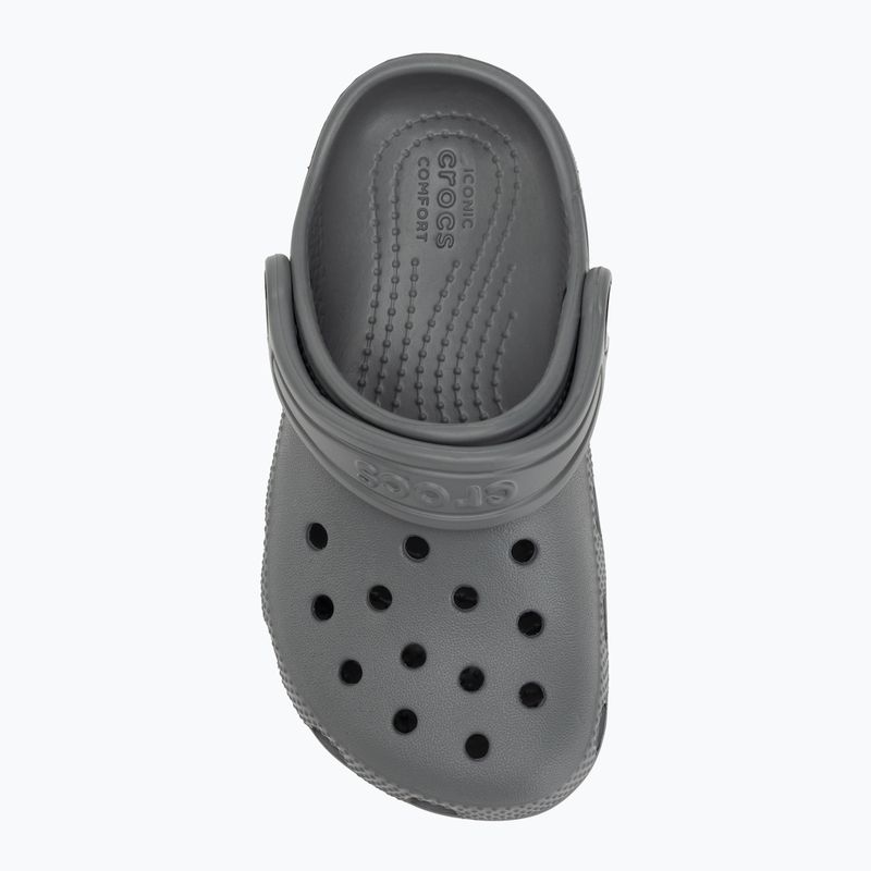 Children's clogs Crocs Classic Clog Toddler slate grey 6