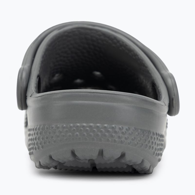 Children's clogs Crocs Classic Clog Toddler slate grey 7