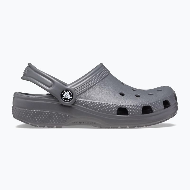 Children's clogs Crocs Classic Clog Kids slate grey 2