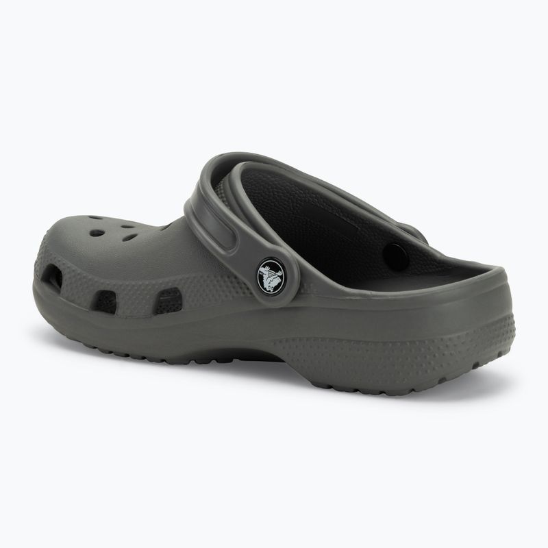 Children's clogs Crocs Classic Clog Kids slate grey 4