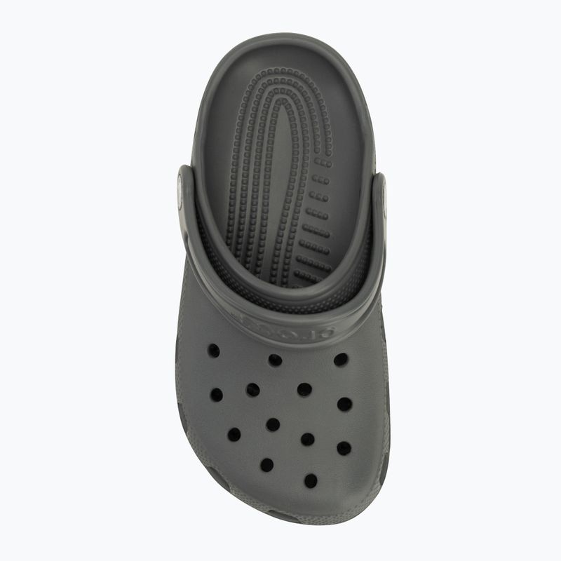 Children's clogs Crocs Classic Clog Kids slate grey 6