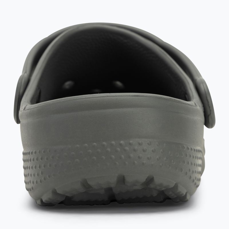 Children's clogs Crocs Classic Clog Kids slate grey 7