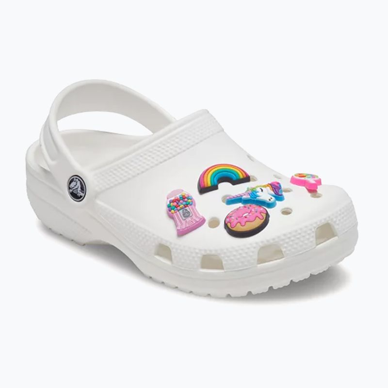 Pins Crocs Everything Nice everything nice 5 pack 2
