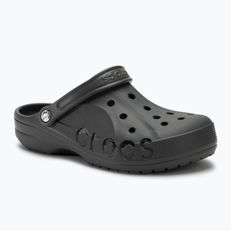 Crocs Baya Clog slides slate grey