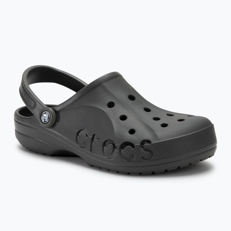 Crocs Baya Clog slides slate grey 2
