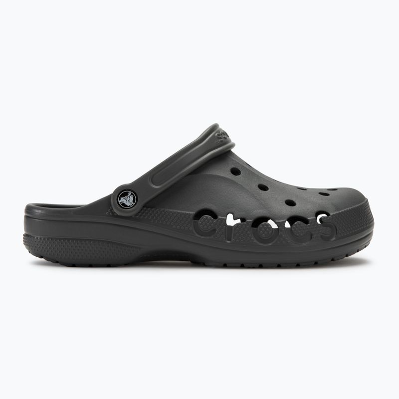 Crocs Baya Clog slides slate grey 3