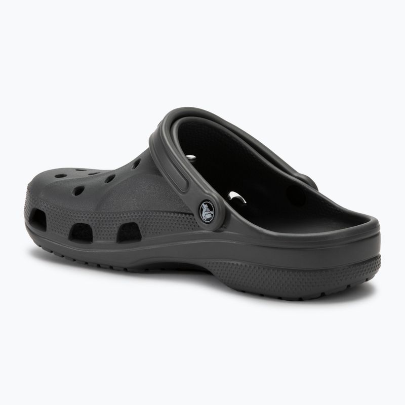 Crocs Baya Clog slides slate grey 4