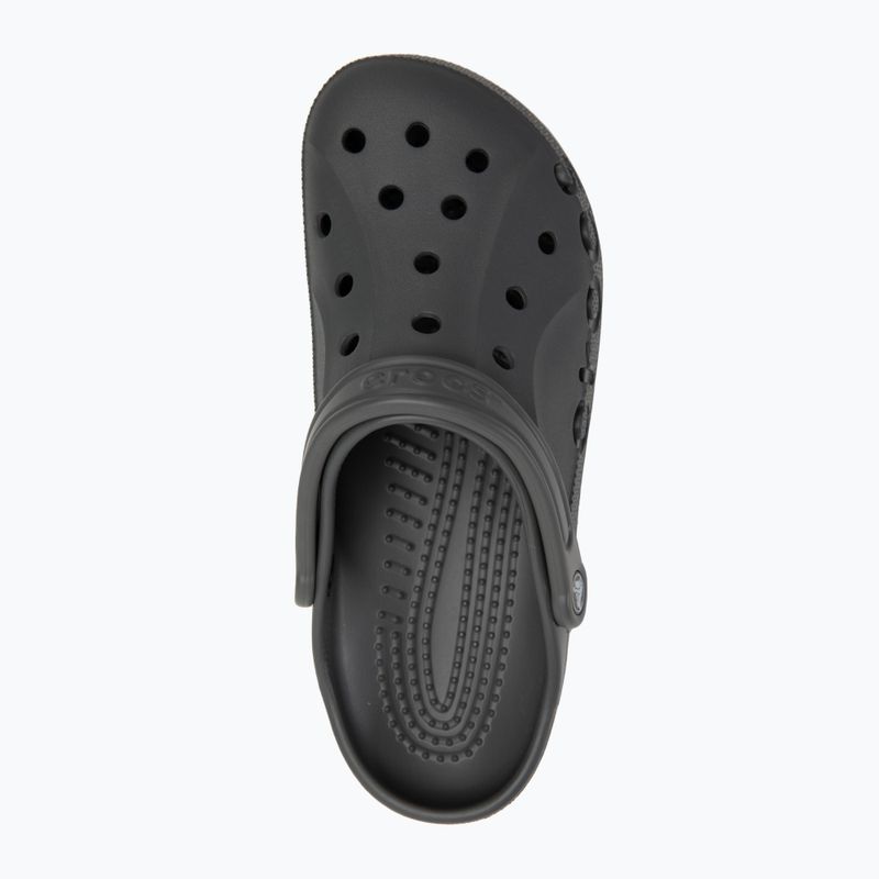 Crocs Baya Clog slides slate grey 6