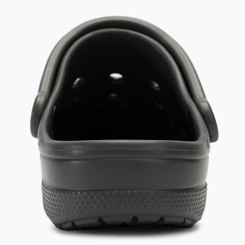 Crocs Baya Clog slides slate grey 7