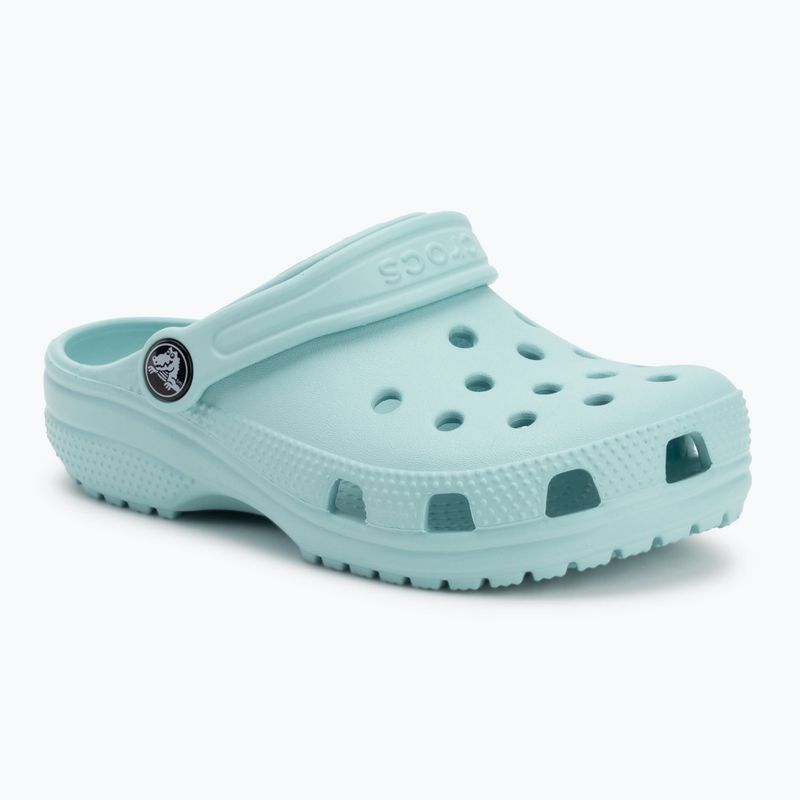 Crocs Classic Clog Kids flip-flops pure water