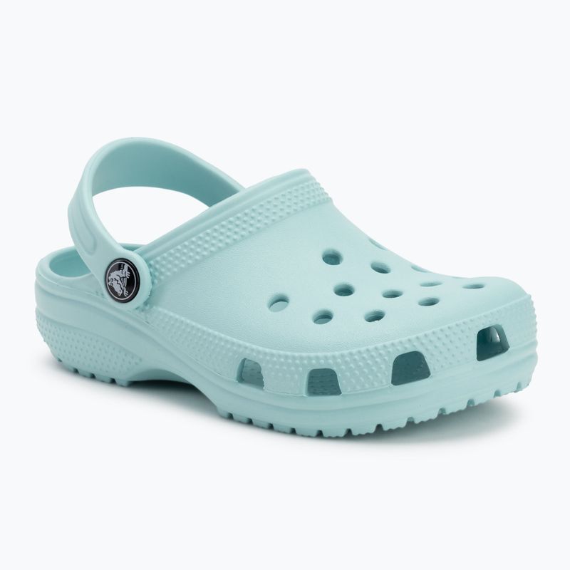 Crocs Classic Clog Kids flip-flops pure water 2