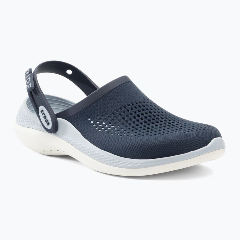 Crocs LiteRide 360 Clog flip-flops navy blue 206708-4TA 2