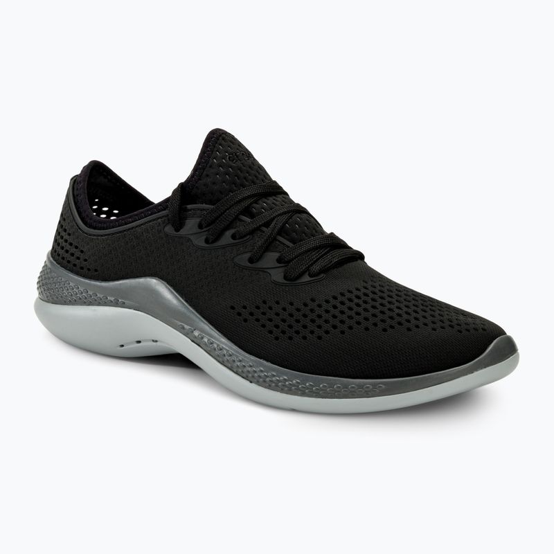 Crocs shoes LiteRide 360 Pacer back/salte grey