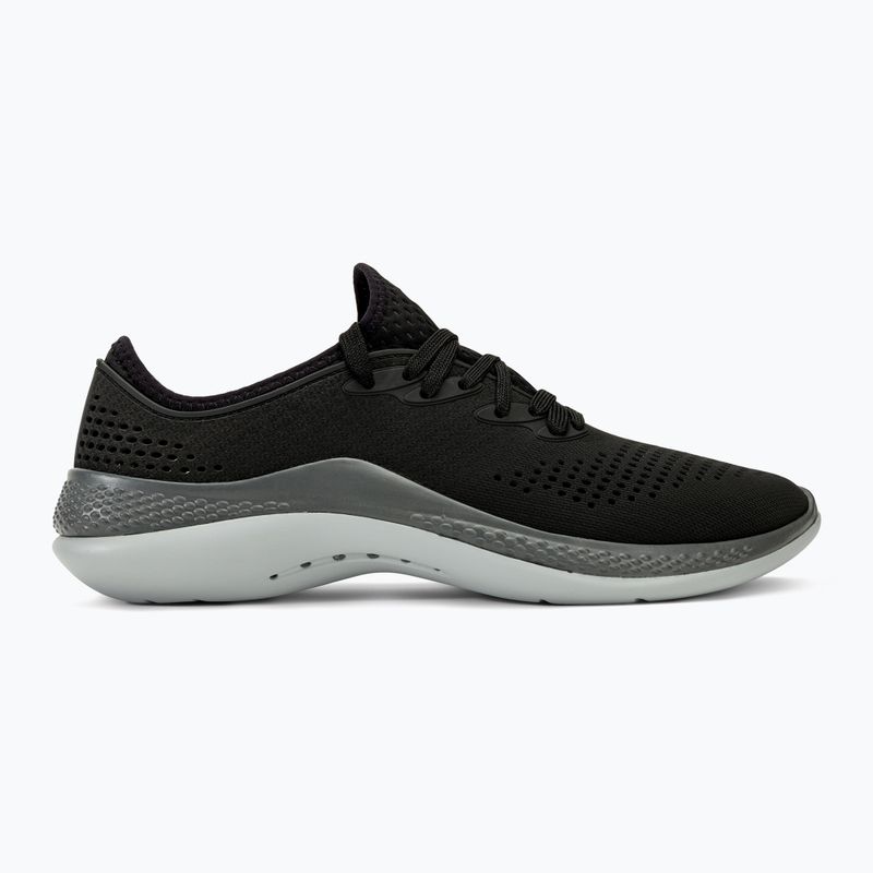Crocs shoes LiteRide 360 Pacer back/salte grey 2