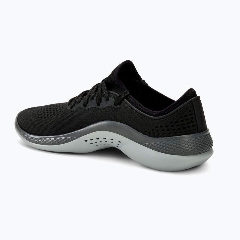Crocs shoes LiteRide 360 Pacer back/salte grey 3