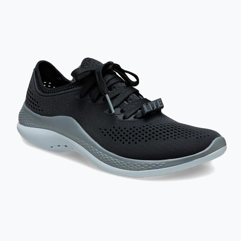 Crocs shoes LiteRide 360 Pacer back/salte grey 8