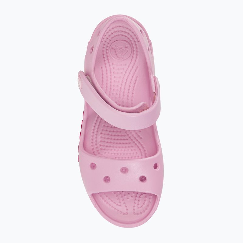 Crocs Bayaband Sandal K 205400-6TG children's sandals 6