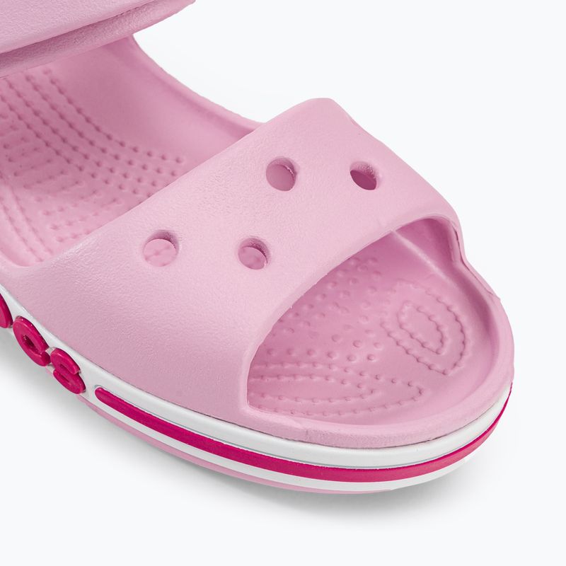 Crocs Bayaband Sandal K 205400-6TG children's sandals 7