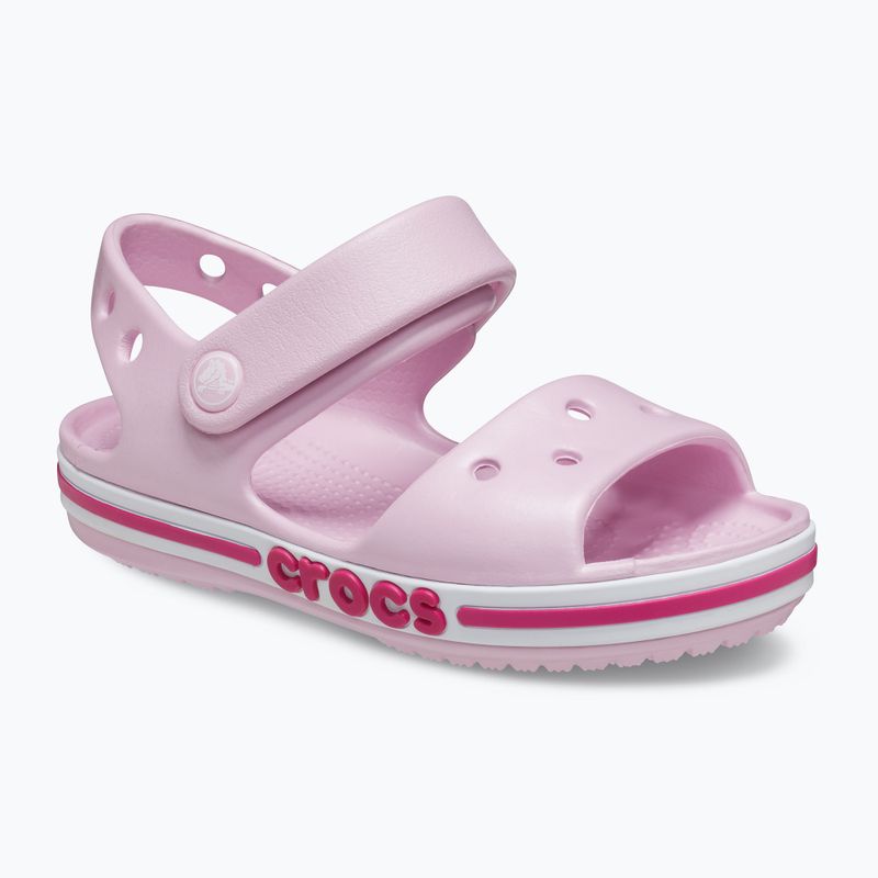 Crocs Bayaband Sandal K 205400-6TG children's sandals 9