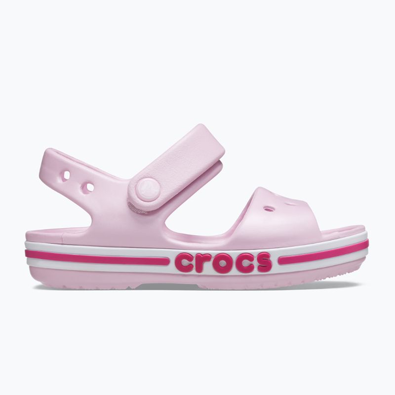 Crocs Bayaband Sandal K 205400-6TG children's sandals 10