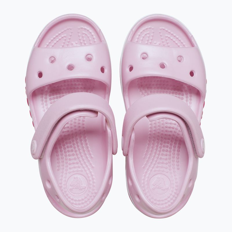 Crocs Bayaband Sandal K 205400-6TG children's sandals 11