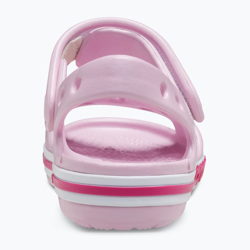 Crocs Bayaband Sandal K 205400-6TG children's sandals 12