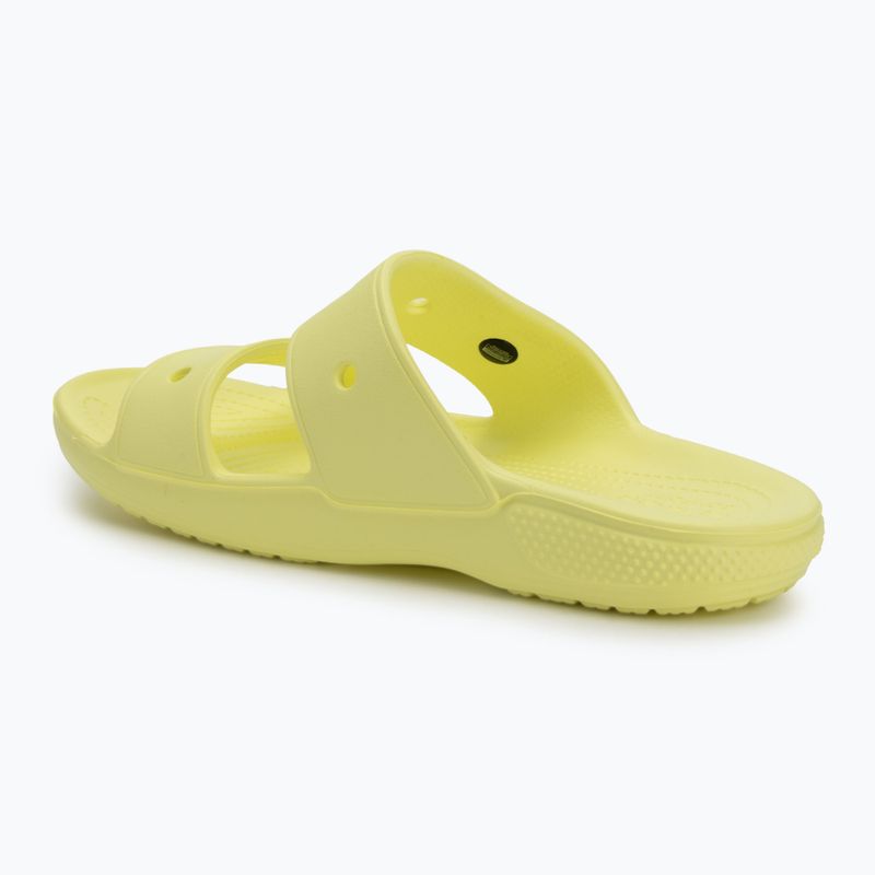 Crocs Classic Sandal flip-flops sulphur 3