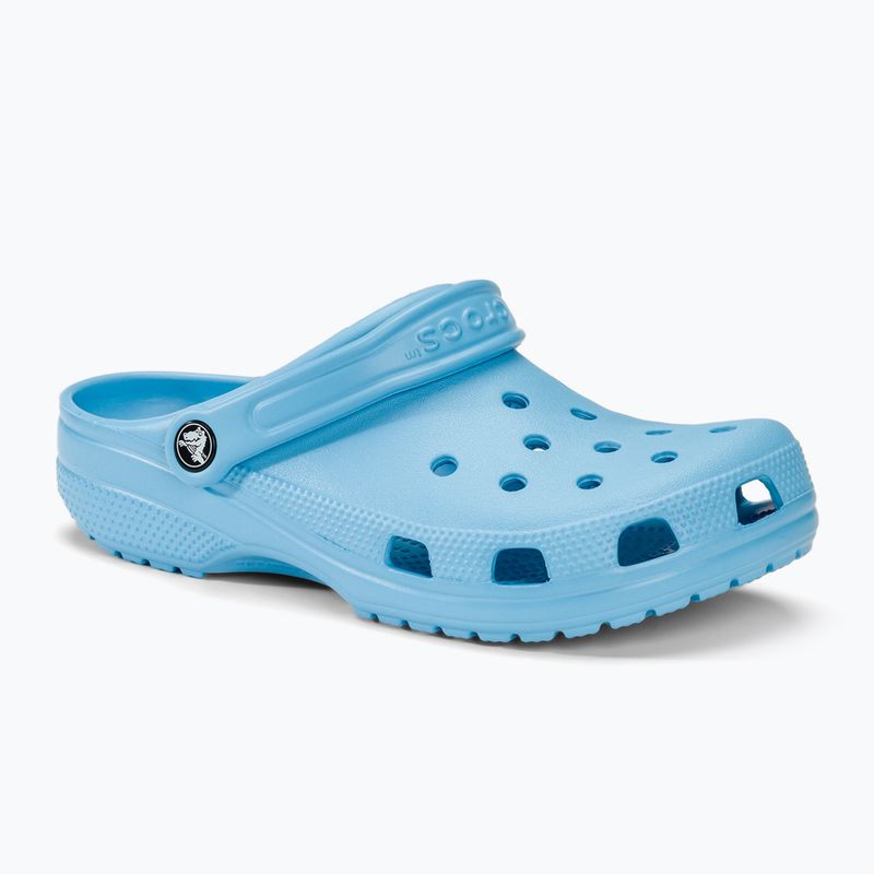 Crocs Classic oxygen slides 2