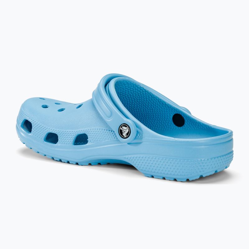 Crocs Classic oxygen slides 4
