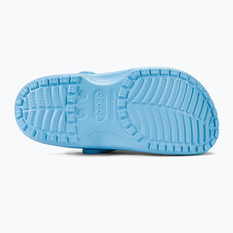 Crocs Classic oxygen slides 5