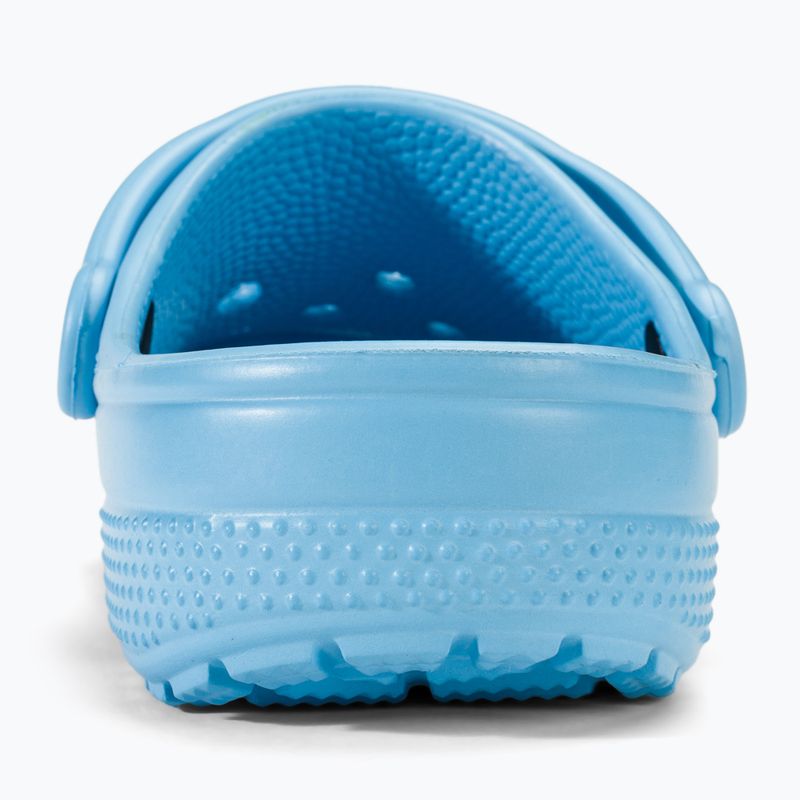 Crocs Classic oxygen slides 7