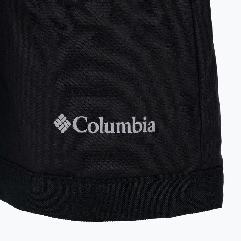 Columbia Bugaboo II children's ski trousers black 1806712 4