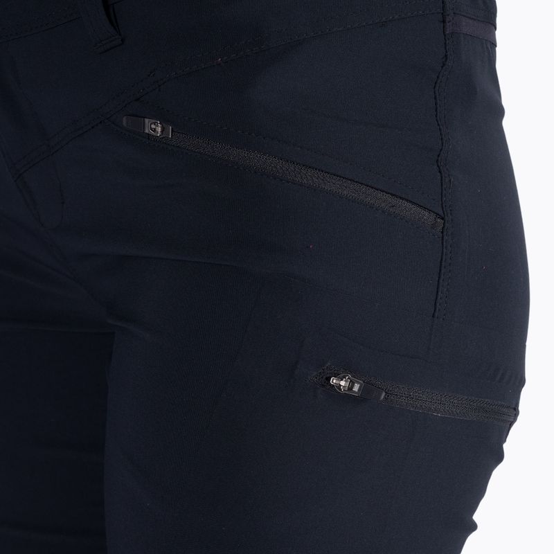 Columbia Peak to Point 12 women's softshell trousers black 1727601 5