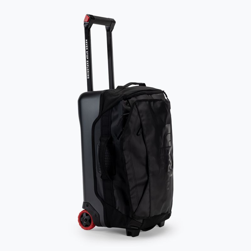 The North Face Rolling Thunder 40 l travel case black NF0A3C94JK31