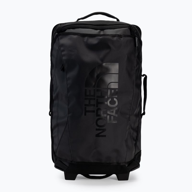 The North Face Rolling Thunder 40 l travel case black NF0A3C94JK31 3