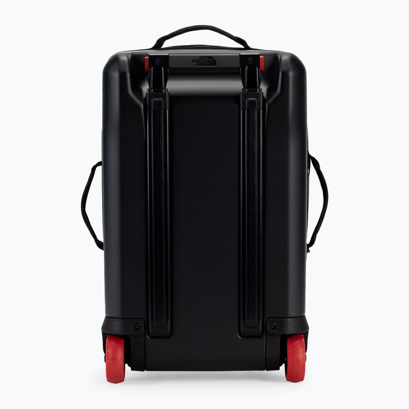 The North Face Rolling Thunder 40 l travel case black NF0A3C94JK31 4