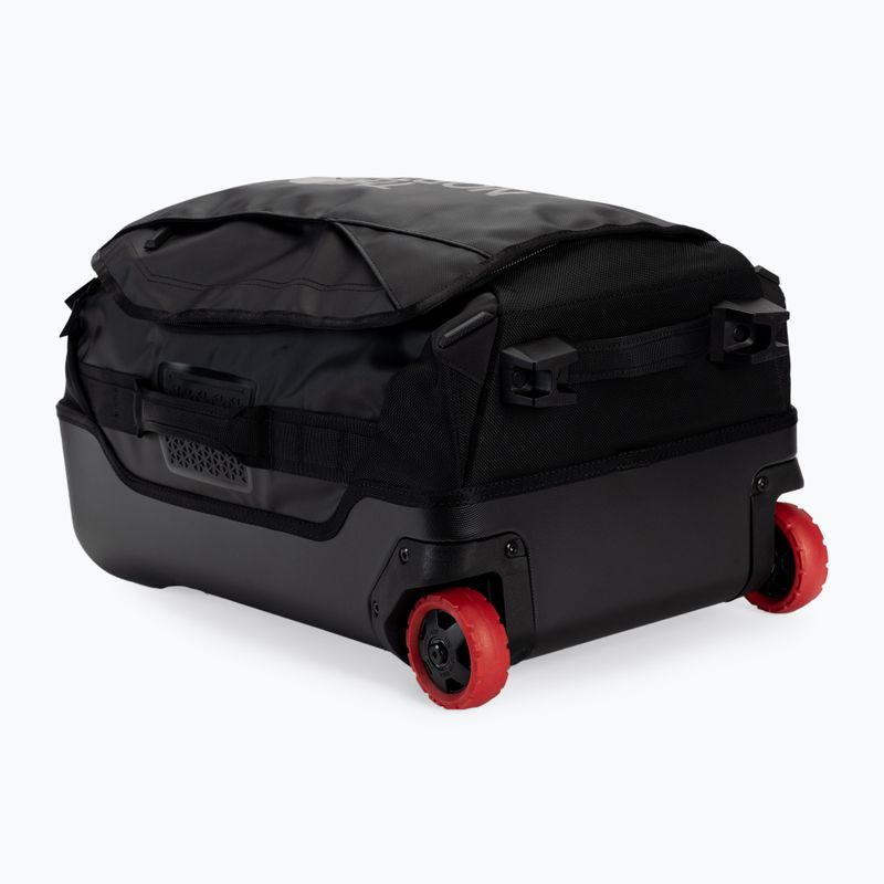 The North Face Rolling Thunder 40 l travel case black NF0A3C94JK31 5